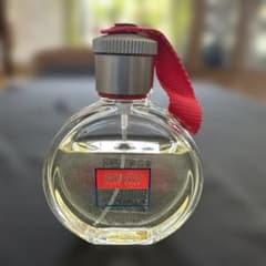 HUGO woman ヒューゴボス オードトワレ 75ml ナチュラルスプレー