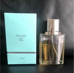 TIFFANY FOR MEN 香水100mlのサムネイル