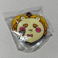 ちいかわ ハートのラバーマスコット／シーサーのサムネイル