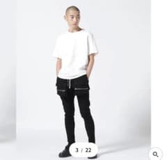 ダンケシェーン パンツ Sのサムネイル