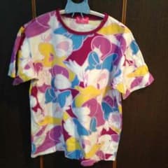 ディズニーTシャツのサムネイル