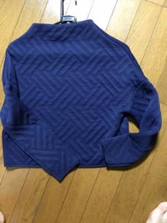 ZARAカットソーのサムネイル