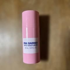 24h:ours PINK BARRIER TINTED MOISTURIZERのサムネイル