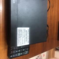 DVD再生プレーヤーのサムネイル