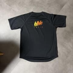 激レア ballaholic グラデーション T シャツ ボーラホリック ballaholic ボーラホリック Tシャツ Lサイズ - メルカリ