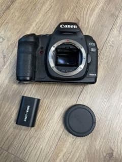 Canon EOS 5D MARK2のサムネイル