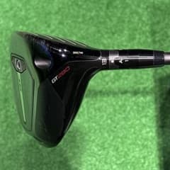 タイトリスト GT280 ミニドライバー 13° 1K ブラック S - メルカリ