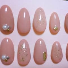 300円ネイルチップのサムネイル