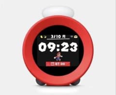 【新品未開封】Nintendoアラーモ　Alarmoのサムネイル