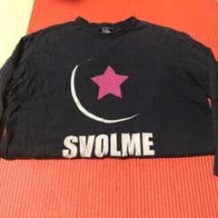 スボルメ七分袖のサムネイル