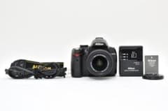 ★美品★ Nikon D5000 標準レンズキット#1395 ☆美品☆ Nikon D5000 標準レンズキット#1395 - メルカリ