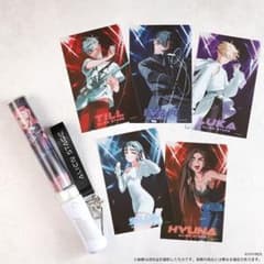 ALIENSTAGE エイリアンステージ ペンライト サインライト