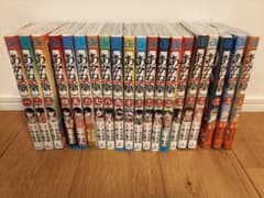 漫画 単行本 あかね噺 初版 1巻 20巻 セット あかねばやし - メルカリ