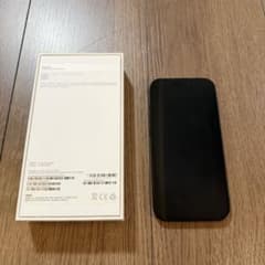 美品】Apple iPhone 15 128GB ブラック シャッター音なし - メルカリ