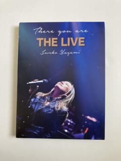 八神純子/There you are THE LIVEのサムネイル