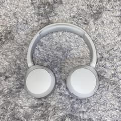 SONY ワイヤレスヘッドホン WH-CH520のサムネイル