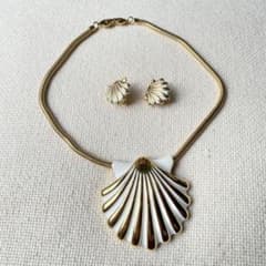 シェルモチーフ✳︎アクセサリーセットのサムネイル