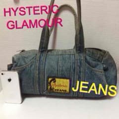 ぴーまん様専用 HYSTERIC GLAMOUR ＊ バッグのサムネイル