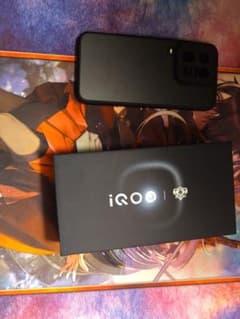 ア*ヤ様 iqoo 15 ultra 16gb 512gb black 大陸版 - メルカリ