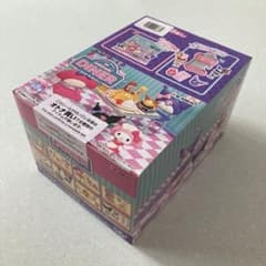 トキメキダイナー マイメロディ ♡ クロミ リーメント サンリオ 新品未