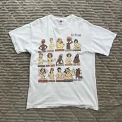 90's 00's エロ オッパイ Tシャツ ノームコア シティーボーイ - メルカリ