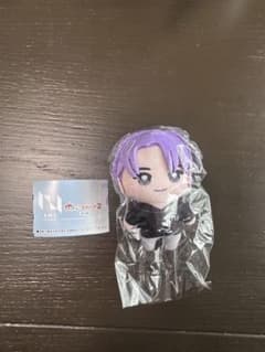 INI かぷっこふれんず2 許豊凡のサムネイル