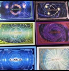 遊戯王 プリズマティックサモン サプライのみ 6種コンプ - メルカリ