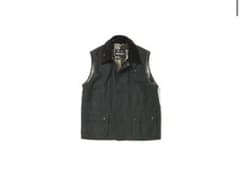 Barbour ビデイル ベスト - メルカリ