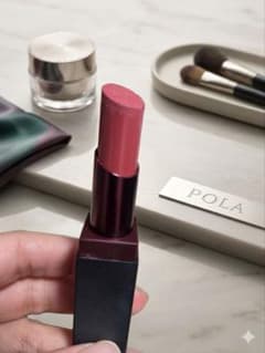 POLA B.A カラーズ リップスティック RW（ローズウッド）のサムネイル