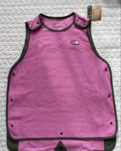 値下げ　The North Face Baby スリーパーのサムネイル