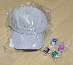 うたプリ　BGS キャップ　タブナイ　リングライト　セット うたプリ BGS キャップ タブナイ リングライト セット - メルカリ