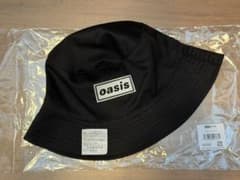 oasis live'25 日本公式バケットハットのサムネイル