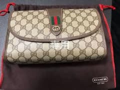 GUCCI オールドグッチのサムネイル