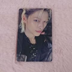 ENHYPEN VANISH トレカ ユニバ 特典 ニキ - メルカリ