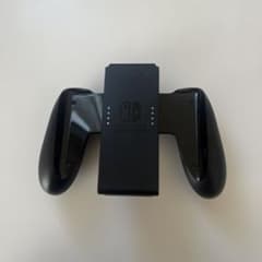Nintendo Switch Joy-Con グリップ 本体のサムネイル