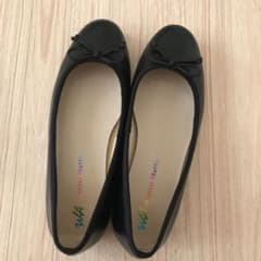 バレエシューズ フラットシューズ パンプスのサムネイル