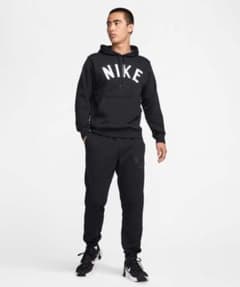 ナイキDri-FIT セットアップのサムネイル