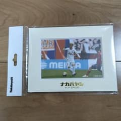 セレッソ大阪　喜田陽　フォトフレームのサムネイル