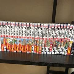 七つの大罪1～26＋七つの短編のサムネイル