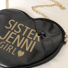 ジェニィ　JENNI ポシェットのサムネイル