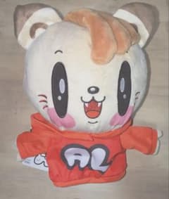 ジェ猫　パペット ジェ猫 GENERATIONS パペット コンプ ジェ猫】GENERATIONSメンバーを