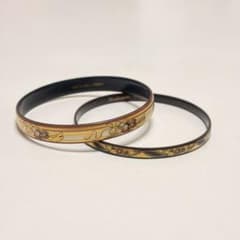 MICHAELA FREY バングル 2個セットのサムネイル
