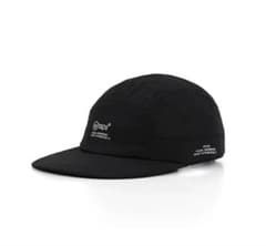 WTAPS ベースボールキャップ ブラックのサムネイル