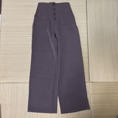 ワイドパンツのサムネイル