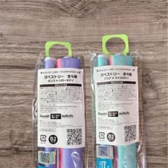 【匿名配送】　ゼンレスゾーンゼロ×サンリオ タペストリー GIGO限定　2個