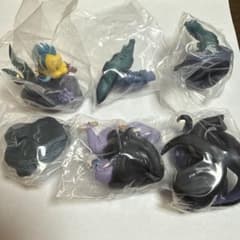 リトル・マーメイドのサムネイル