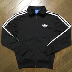 【美品】アディダス オリジナルス ジャージ Sのサムネイル
