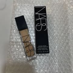NARS ナチュラルラディアント ロングウェアファンデーション　6604のサムネイル