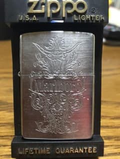 希少！マルボロ zippoのサムネイル