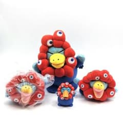 EXPO2025 ミャクミャク イコちゃん コラボグッズ セット - メルカリ